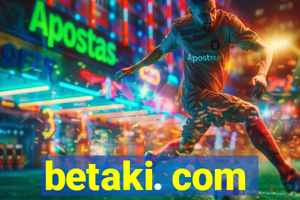 betaki. com